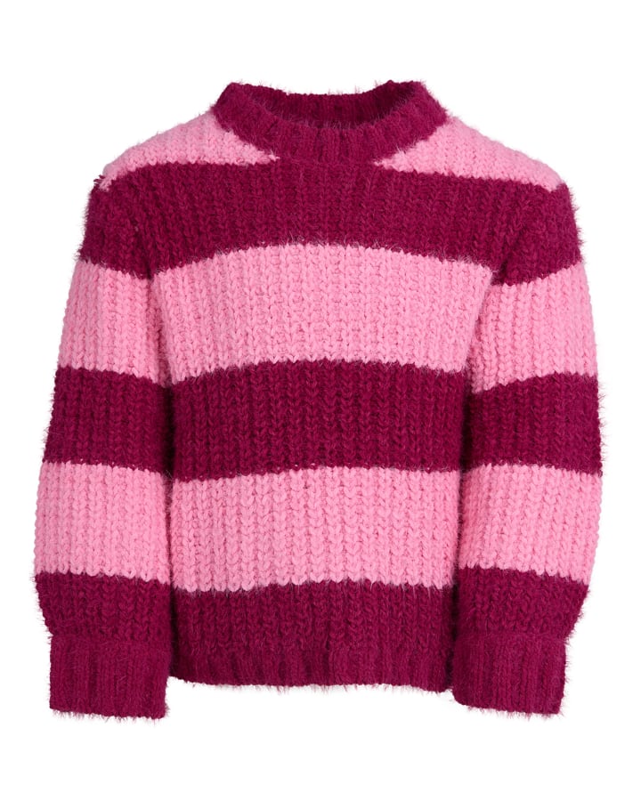 Eve Girl Daria Knit Jumper