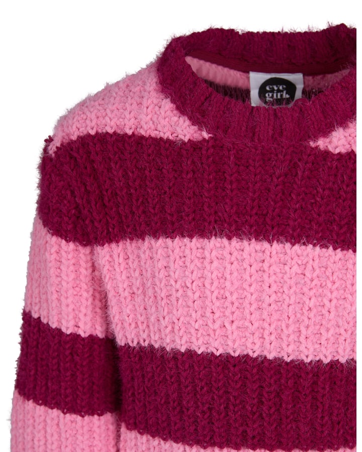 Eve Girl Daria Knit Jumper