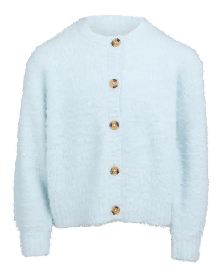 Eve Girl Alice Knit Cardigan