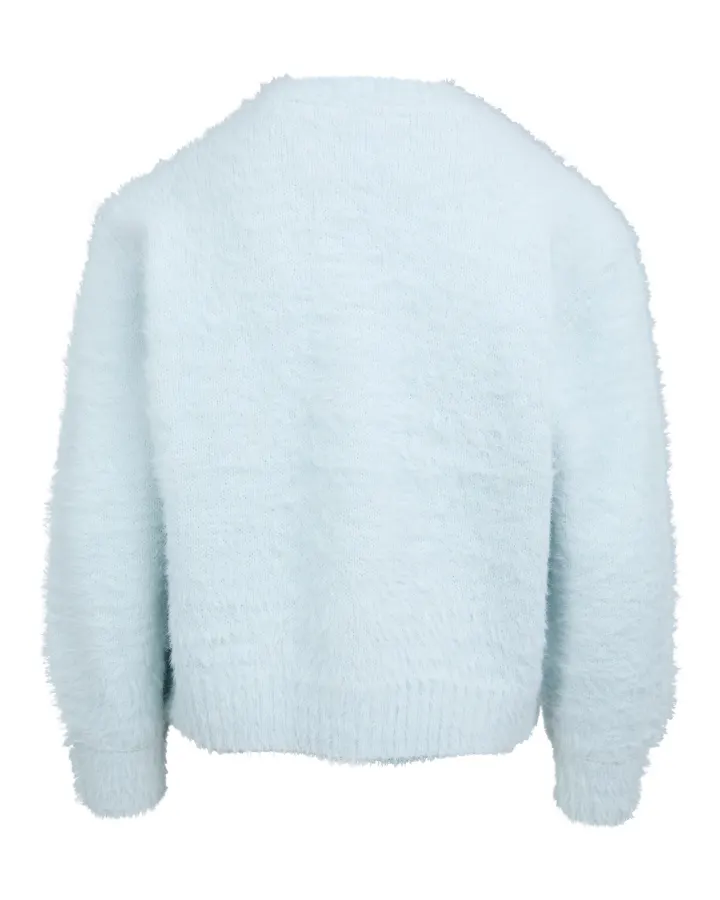 Eve Girl Alice Knit Cardigan