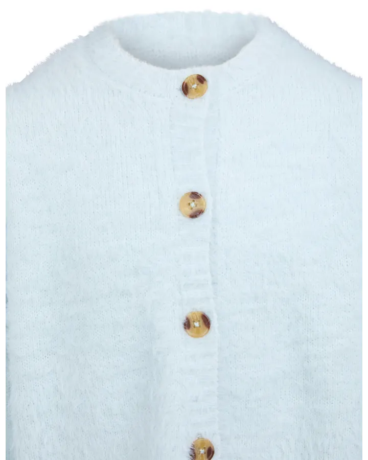 Eve Girl Alice Knit Cardigan