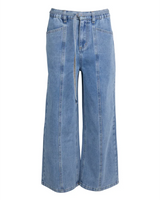 Eve Girl Jessie Jean