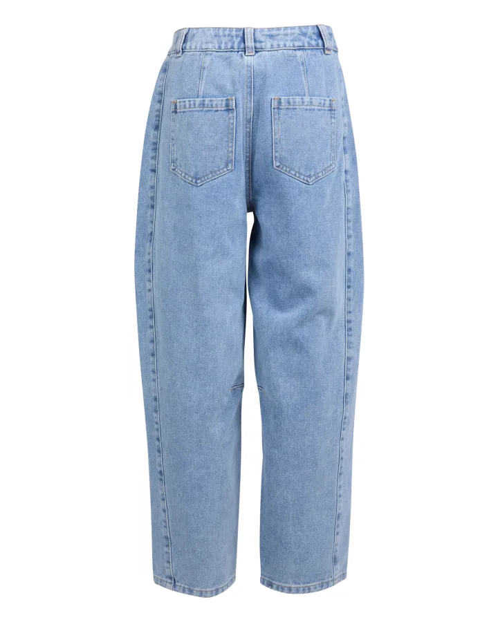 Eve Girl Emily Barrel Jean