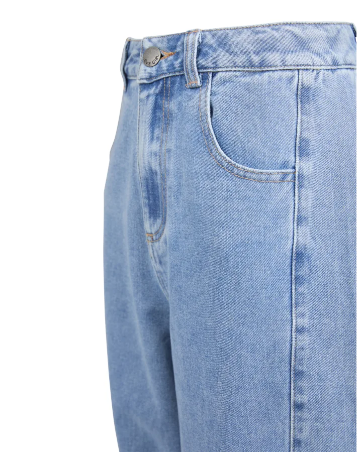 Eve Girl Emily Barrel Jean