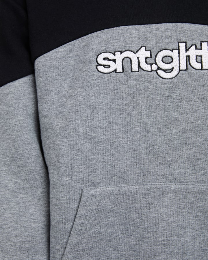 Saint Goliath Top Deck Hoodie