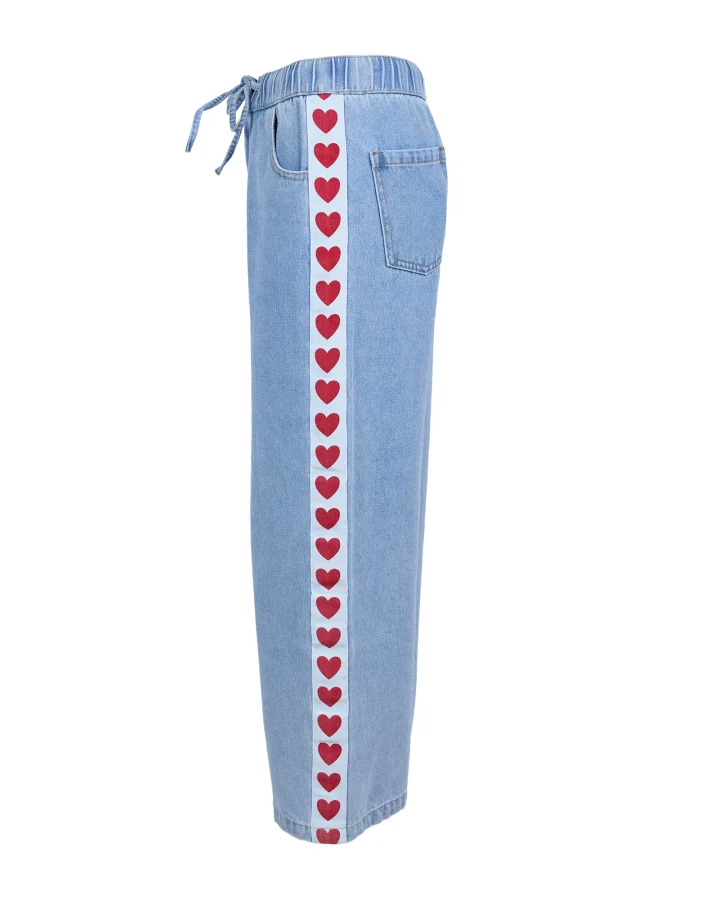 Eve Girl Lola Denim Jean
