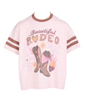 Eve Girl Dusty Tee