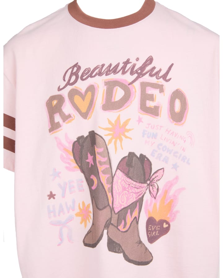 Eve Girl Dusty Tee