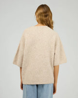 Silent Theory Willow Knit Tee