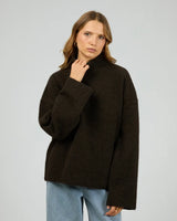 Silent Theory Willow Knit Jumper