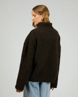 Silent Theory Willow Knit Jumper