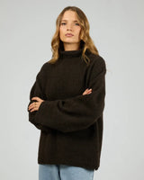 Silent Theory Willow Knit Jumper