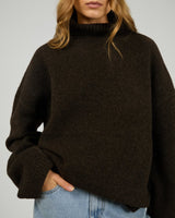 Silent Theory Willow Knit Jumper