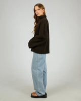 Silent Theory Willow Knit Jumper