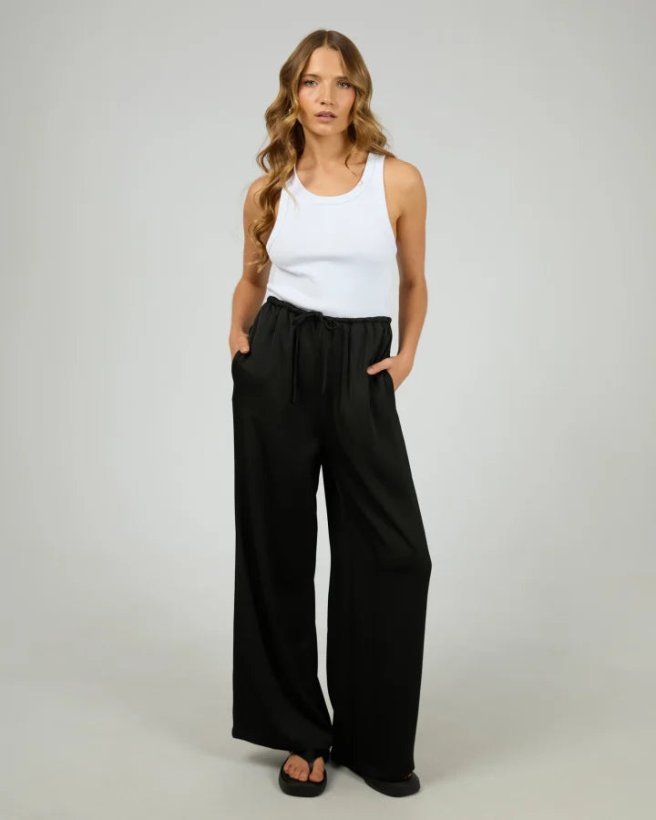 Silent Theory Carter Pant