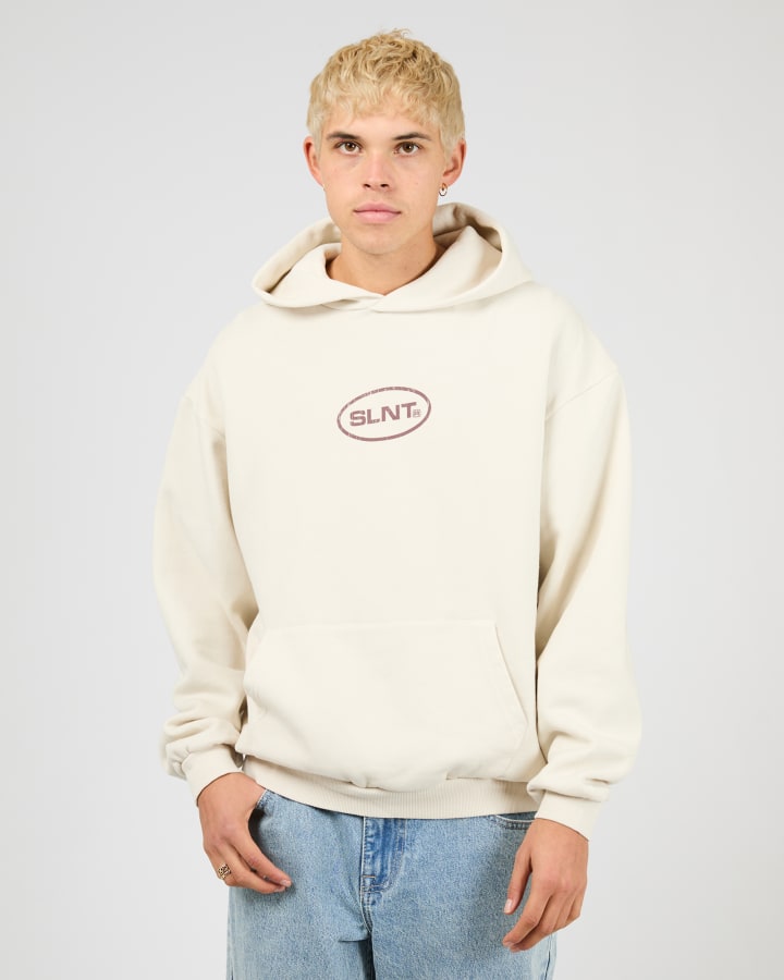 Silent Theory Elite Hoodie