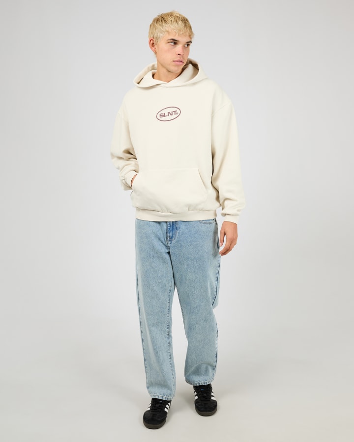 Silent Theory Elite Hoodie