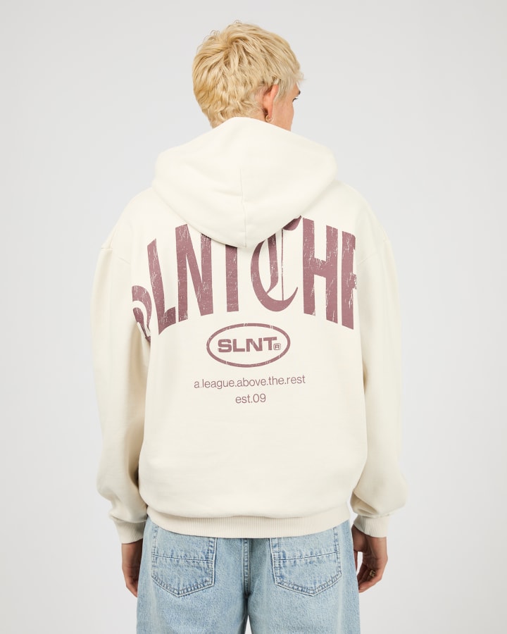 Silent Theory Elite Hoodie