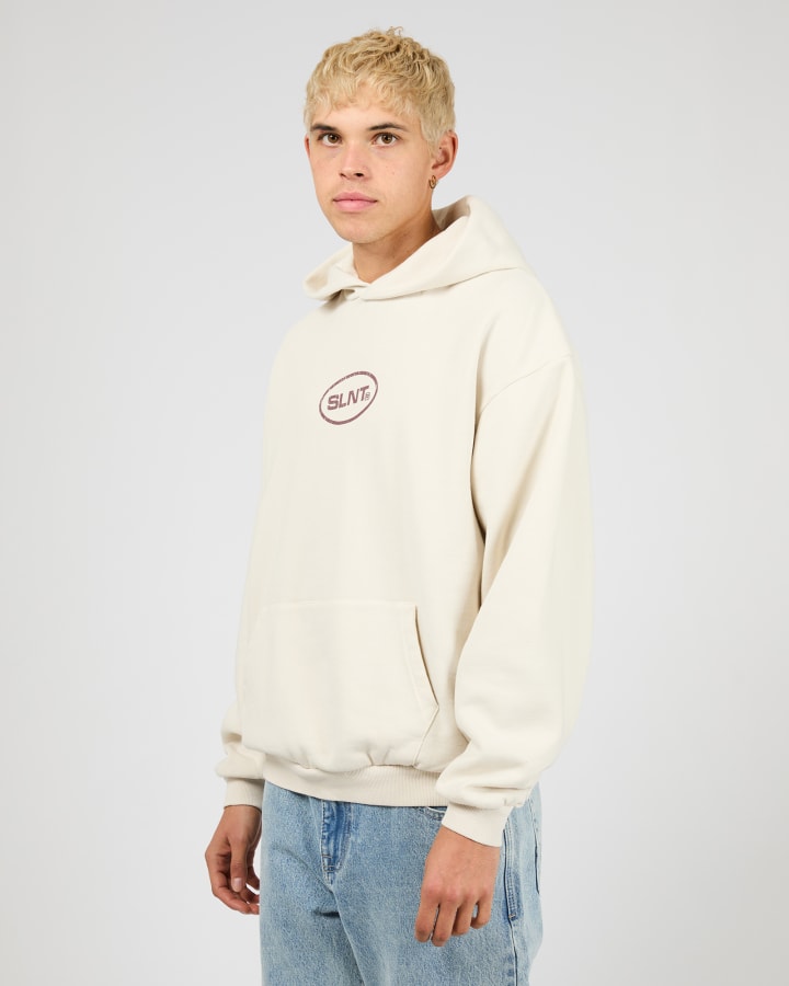 Silent Theory Elite Hoodie