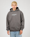 Silent Theory Echo Hoodie