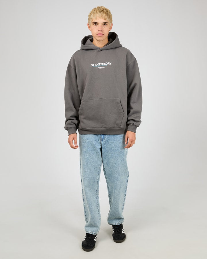 Silent Theory Echo Hoodie