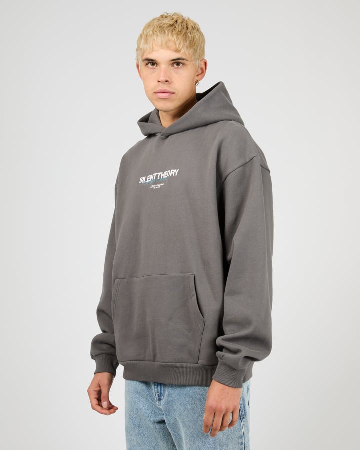 Silent Theory Echo Hoodie