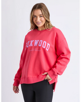 Foxwood Interval Crew