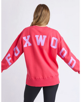 Foxwood Interval Crew