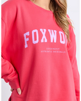 Foxwood Interval Crew