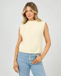 All About Eve Talullah Knit Vest