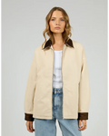 Silent Theory Rory Barn Jacket
