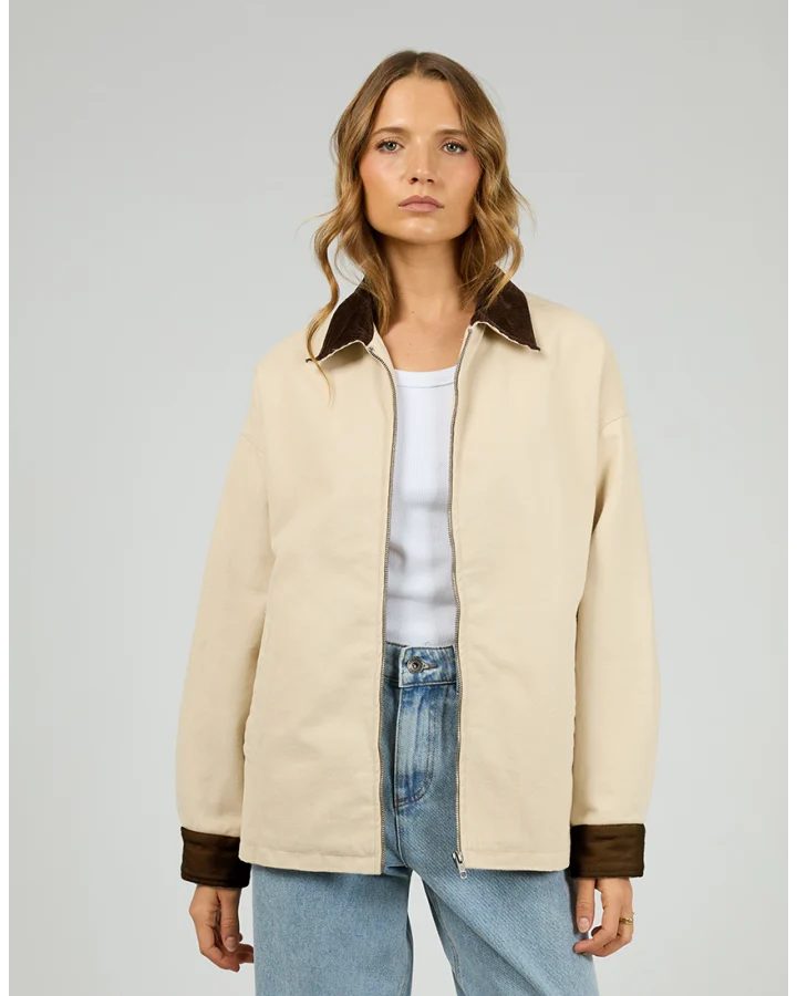 Silent Theory Rory Barn Jacket