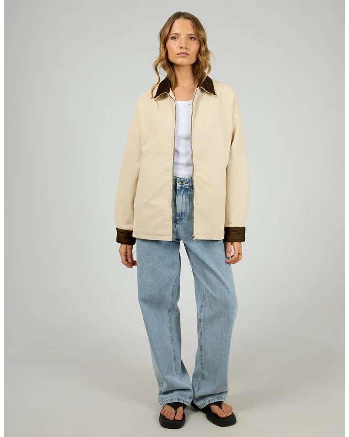 Silent Theory Rory Barn Jacket