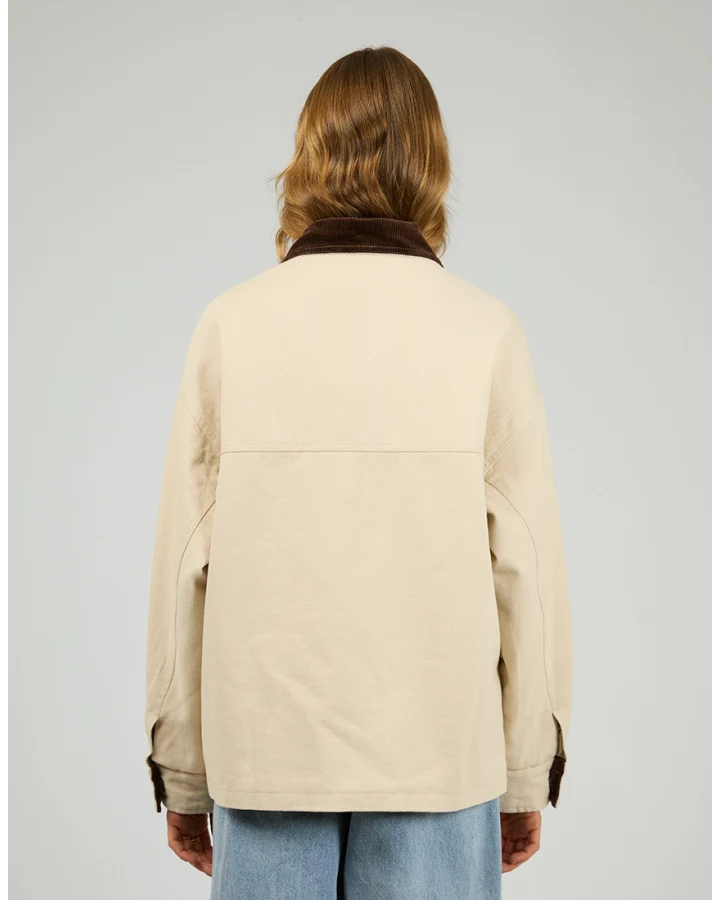 Silent Theory Rory Barn Jacket