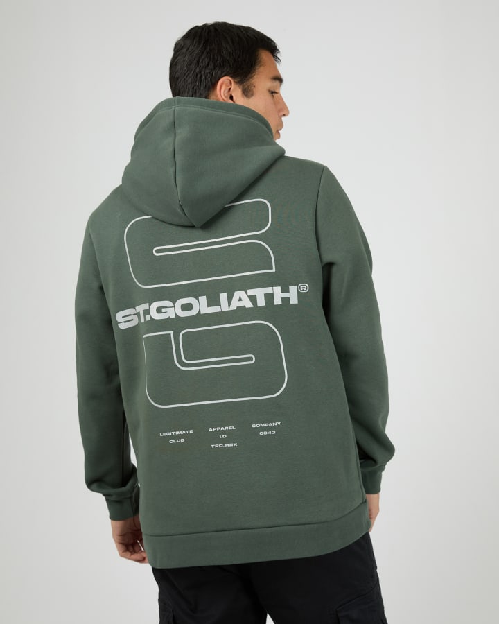 Saint Goliath Mizar Hoodie