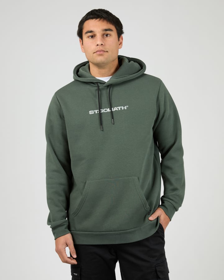 Saint Goliath Mizar Hoodie