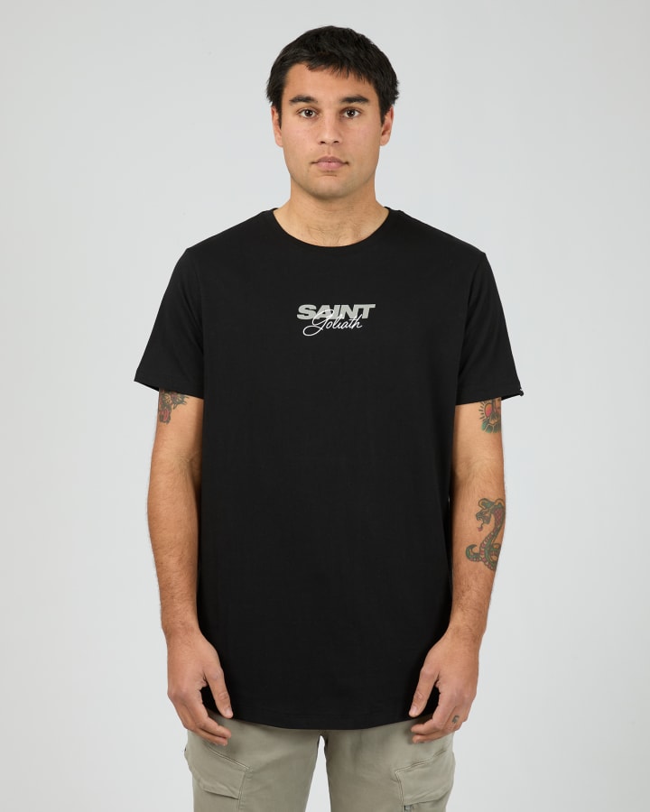 Saint Goliath Authorize Tee