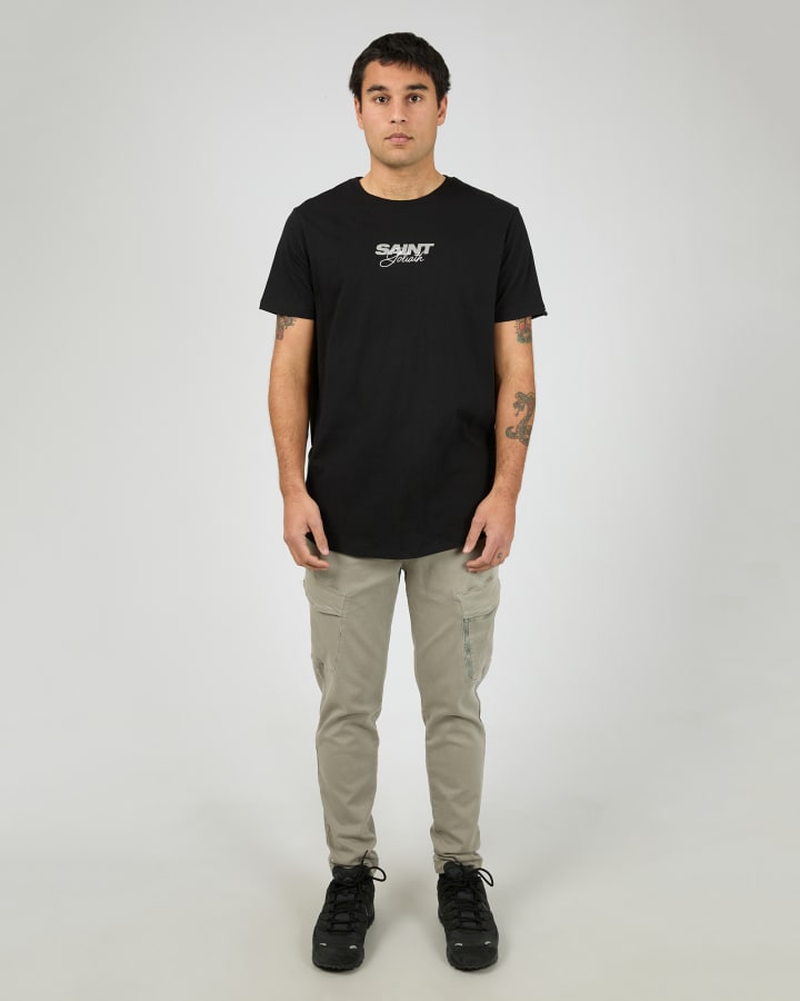 Saint Goliath Authorize Tee