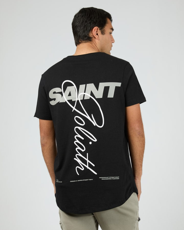 Saint Goliath Authorize Tee