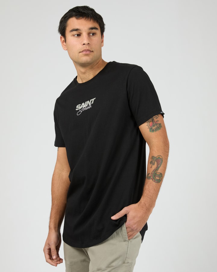 Saint Goliath Authorize Tee