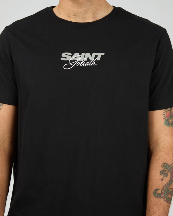 Saint Goliath Authorize Tee