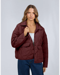 Silent Theory Archer Stitched Jacket