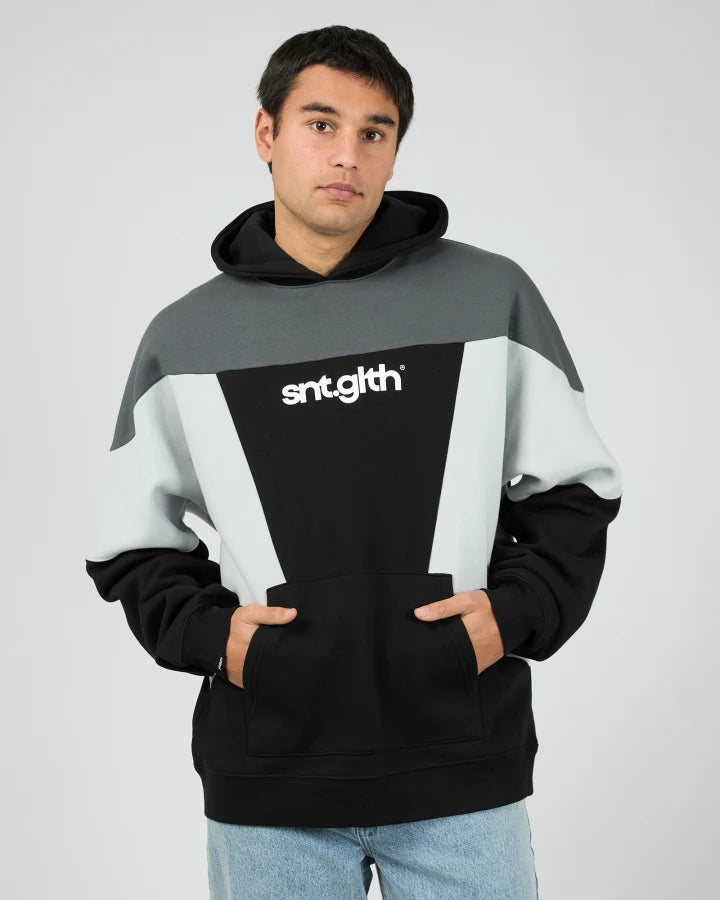 Saint Goliath EDM Hoodie