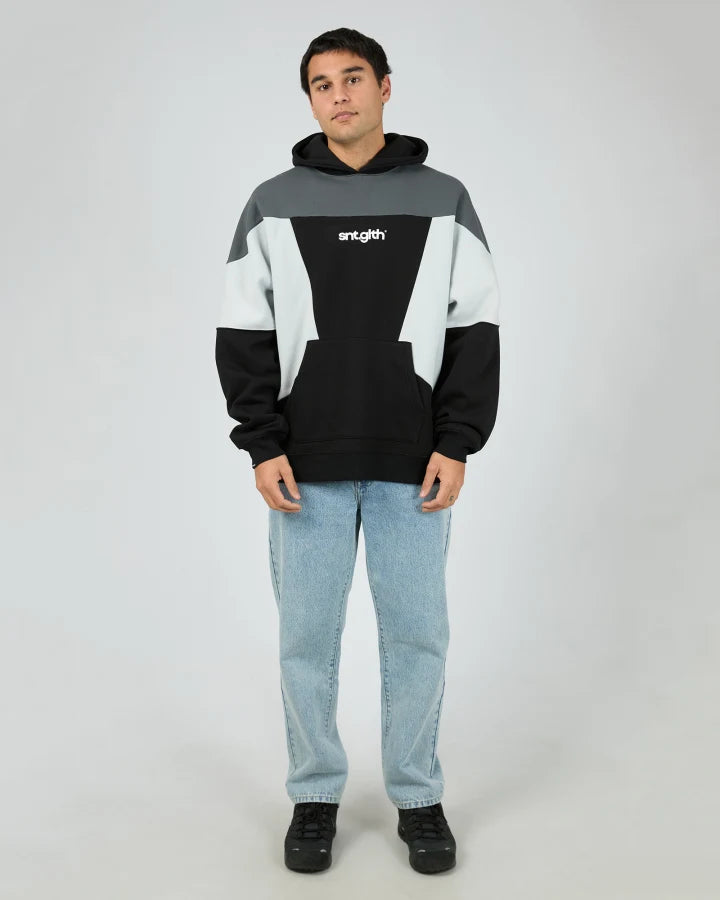 Saint Goliath EDM Hoodie