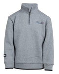 St Goliath Team 1/2 Zip