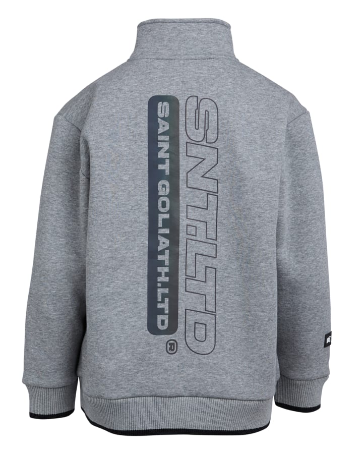 St Goliath Team 1/2 Zip