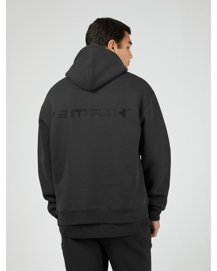 Saint Goliath Sensor Hoodie