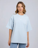 Silent Theory Silent Luxe Tee