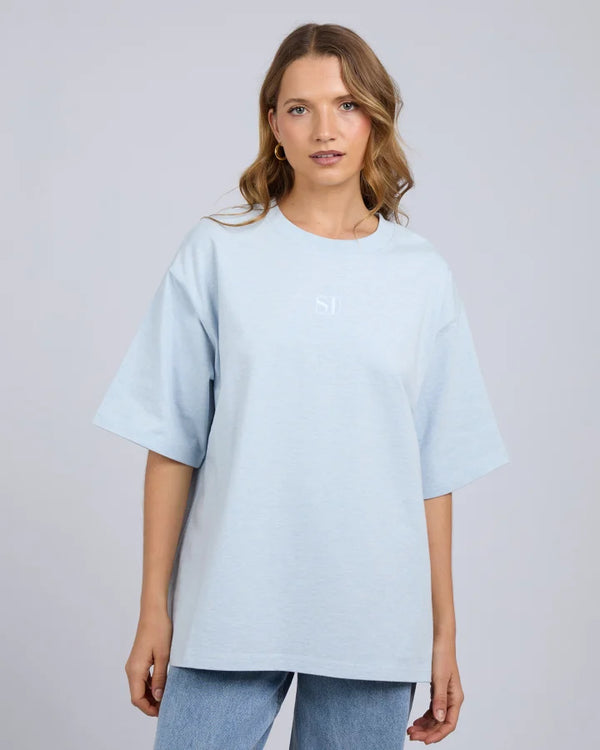 Silent Theory Silent Luxe Tee