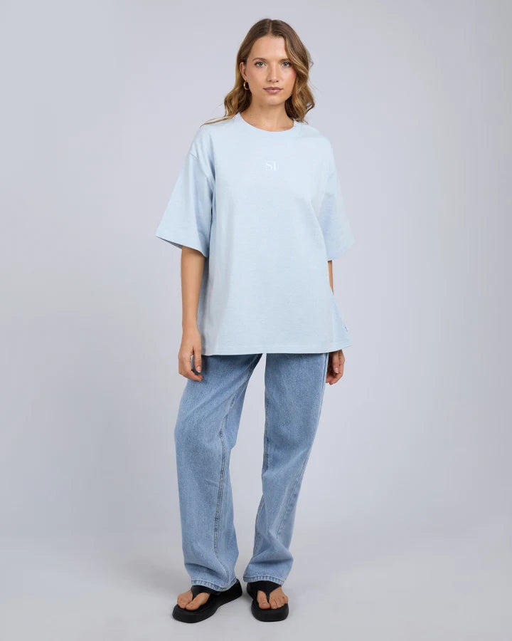 Silent Theory Silent Luxe Tee